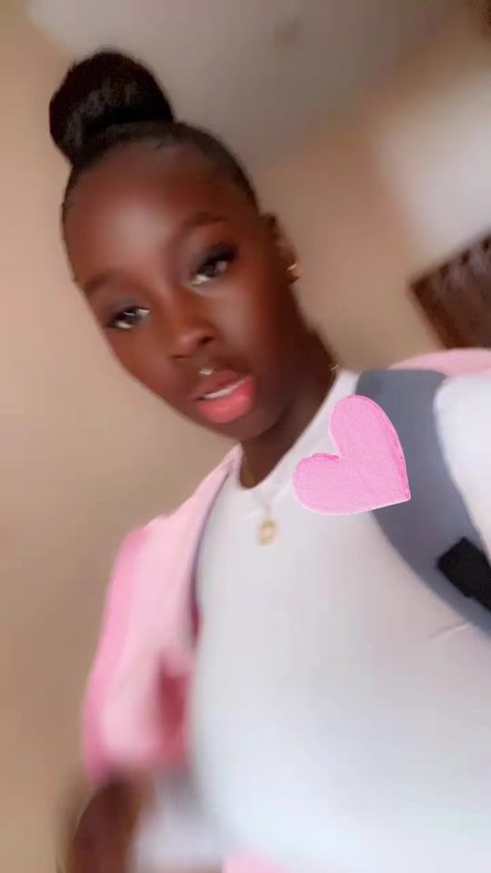 TikTok video thumbnail by khoudiamarone8