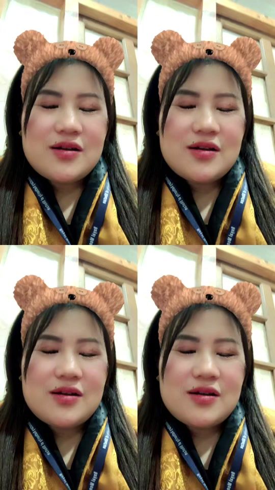 TikTok video thumbnail by dorjiwangmo069