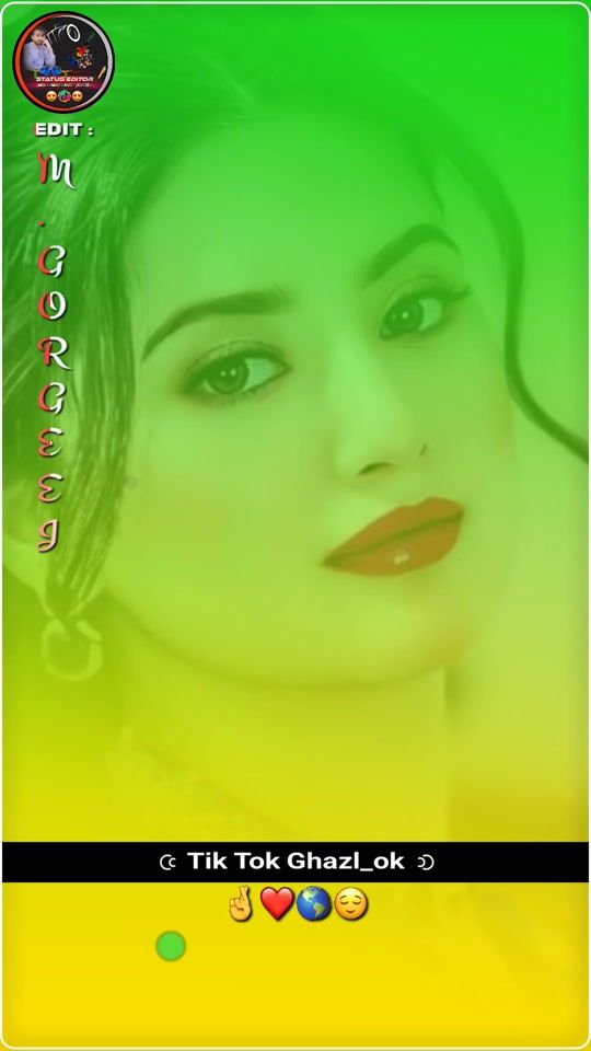 TikTok video thumbnail by ghazl_ok