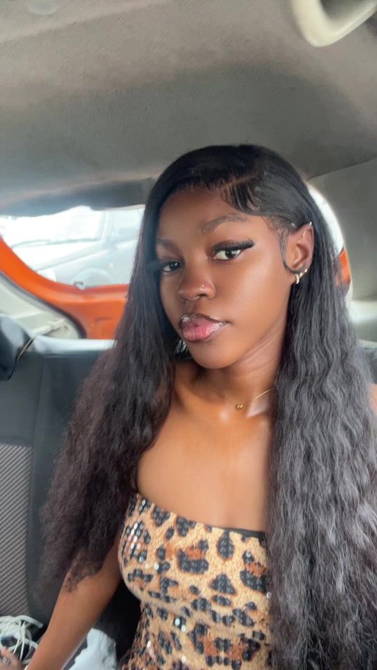 TikTok video thumbnail by princesse_kamara