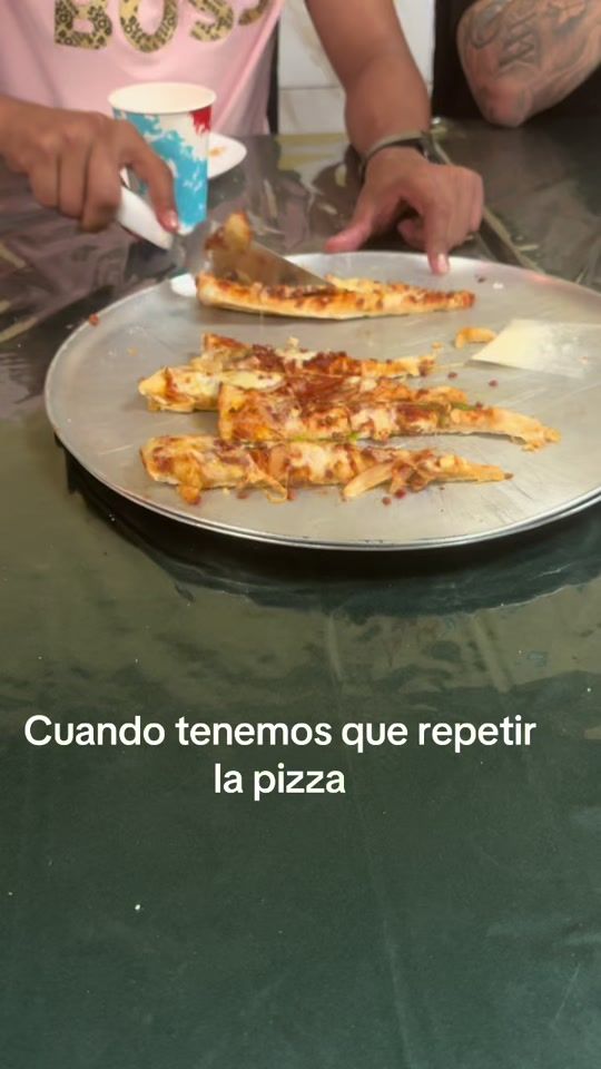 TikTok video thumbnail by sergicarranza