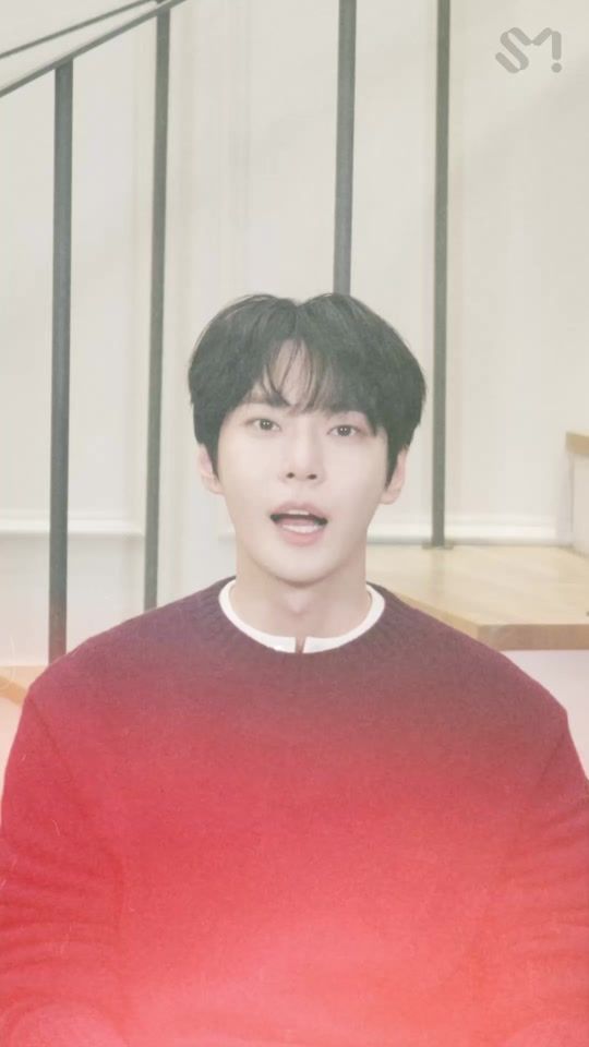 TikTok video thumbnail by smtown_indonesia