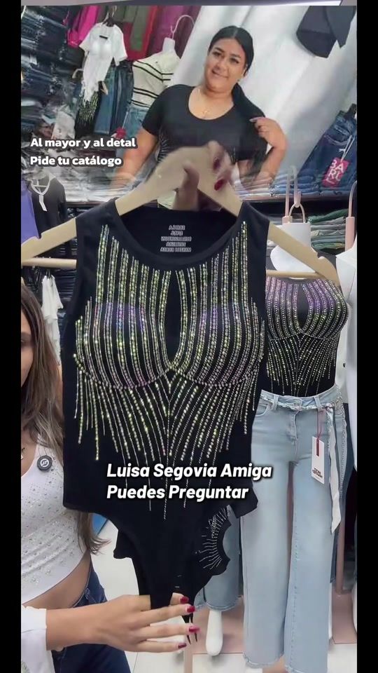 TikTok video thumbnail by tiendayepcatestilo