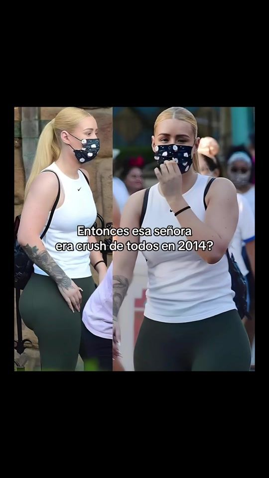 TikTok video thumbnail by iggyreine