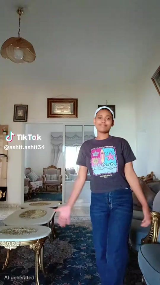 TikTok video thumbnail by kababusherefo