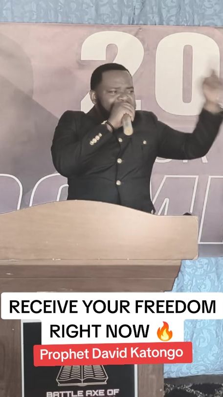 TikTok video thumbnail by davidkatongo1