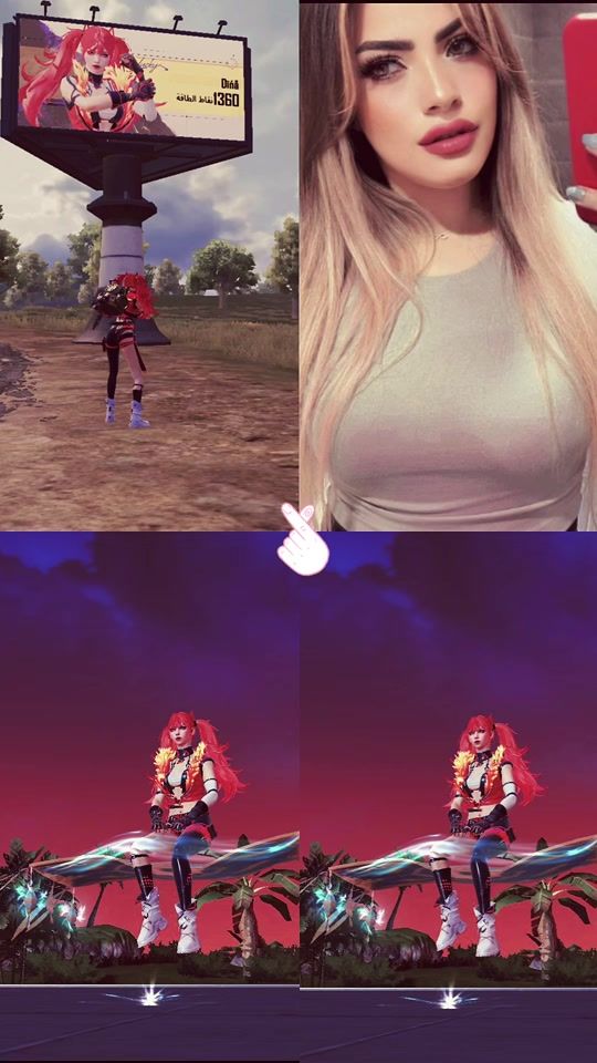 TikTok video thumbnail by dina_adel_