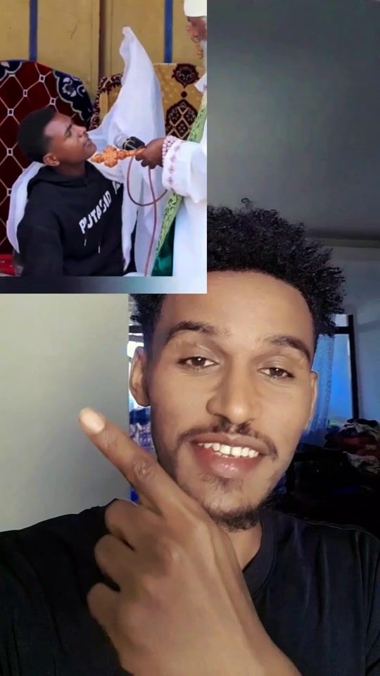 TikTok video thumbnail by temesgen_arega
