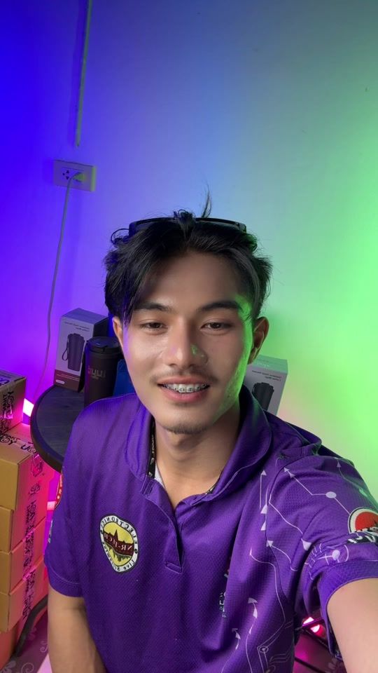 TikTok video thumbnail by benzpreecna