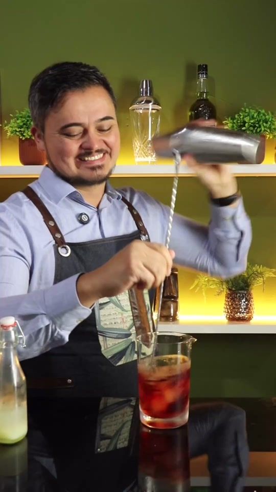 TikTok video thumbnail by puma.cocktail