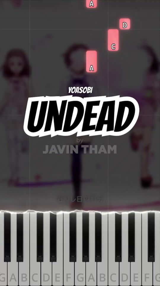 TikTok video thumbnail by javinthammusic
