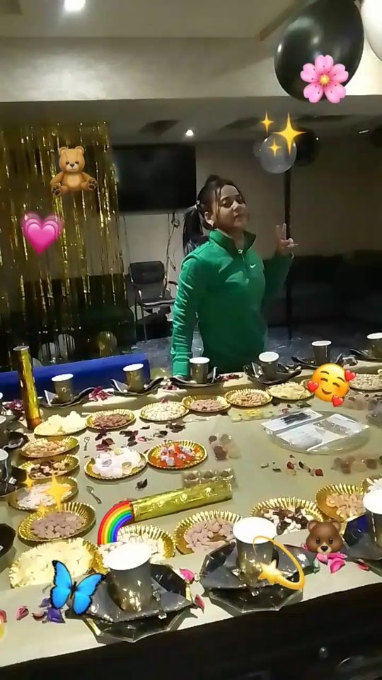 TikTok video thumbnail by omnourdin
