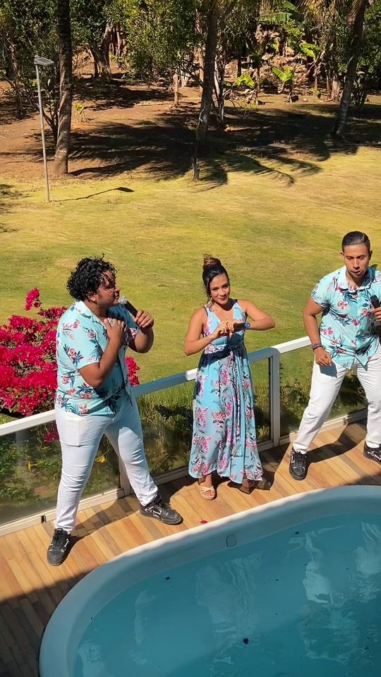 TikTok video thumbnail by canal11nicaragua