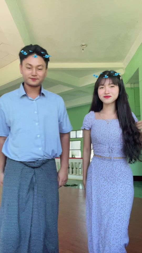 TikTok video thumbnail by aungnaythueain6