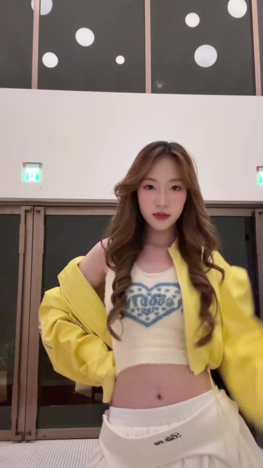 TikTok video thumbnail by hyz_eva