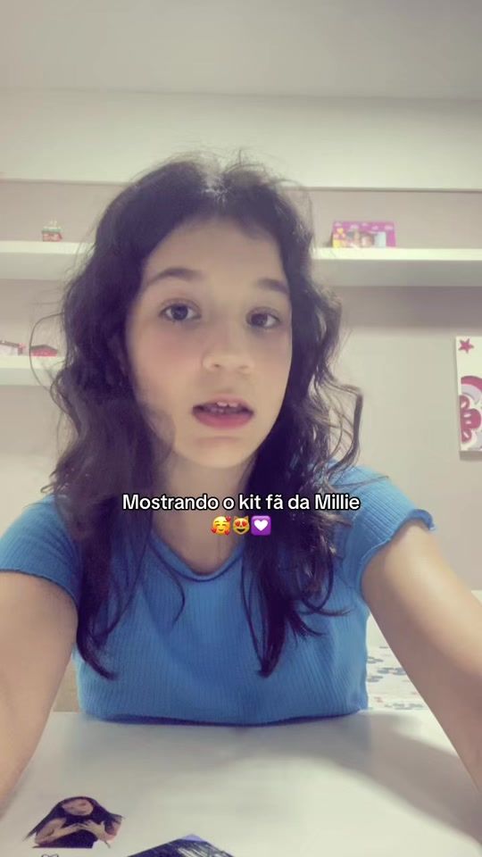 TikTok video thumbnail by milliebyduda
