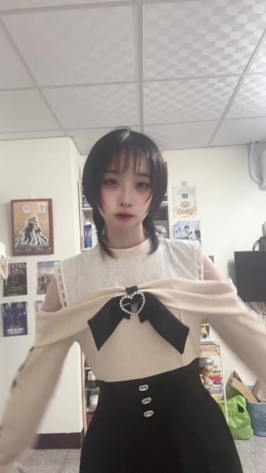 TikTok video thumbnail by xin__0730
