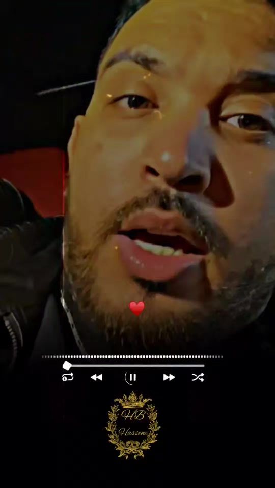 TikTok video thumbnail by hassene_22
