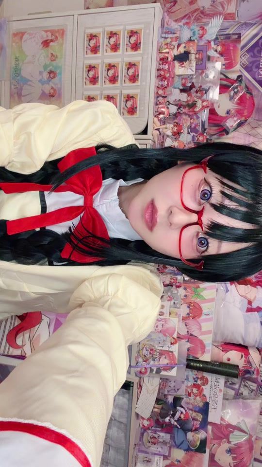 TikTok video thumbnail by llxx_nyan
