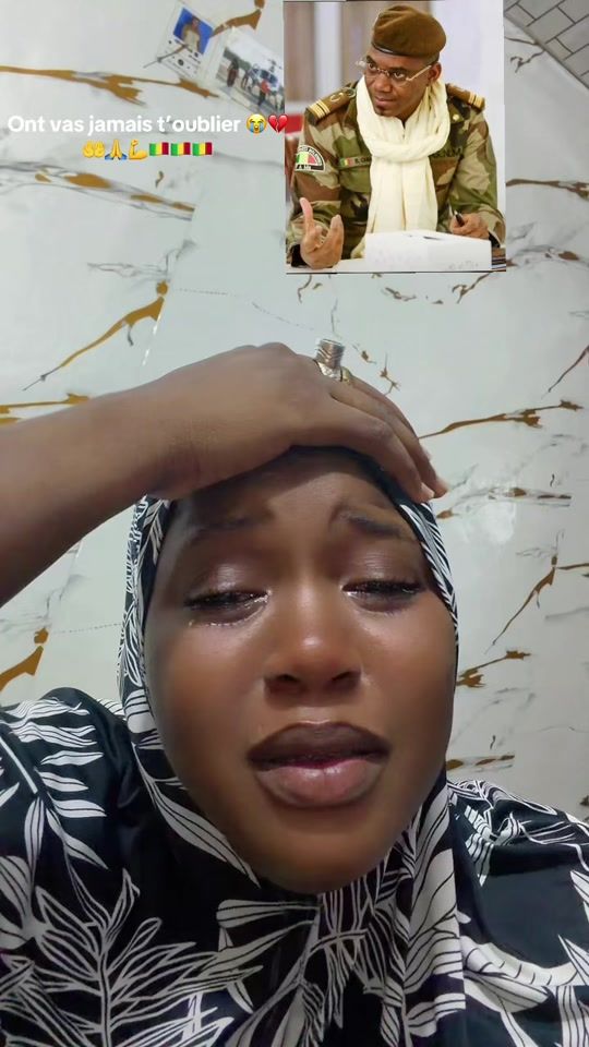 TikTok video thumbnail by mamidiabateofficiel