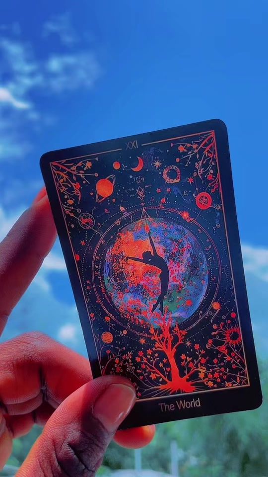 TikTok video thumbnail by ramontarot27