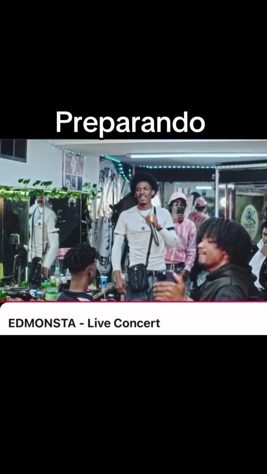TikTok video thumbnail by edmonstaamericano