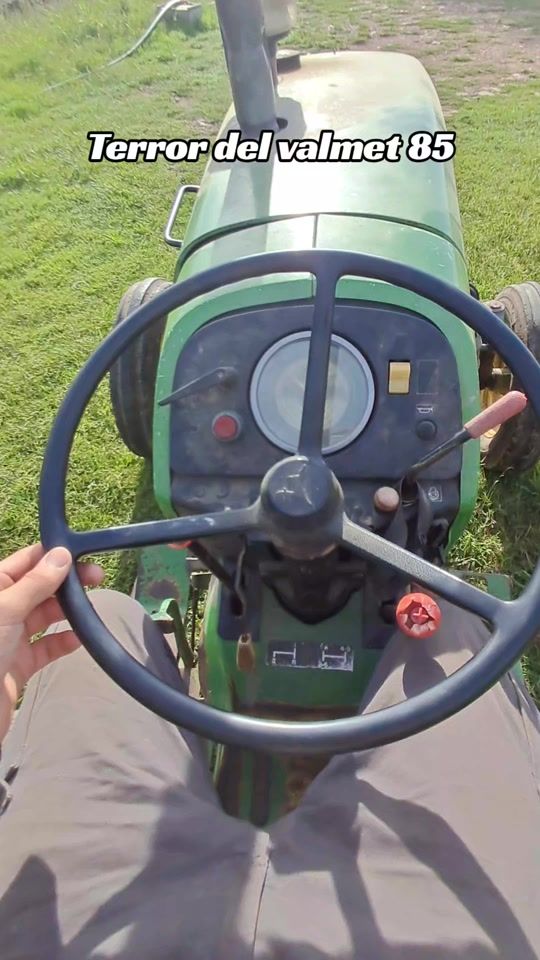 TikTok video thumbnail by lajohndeere