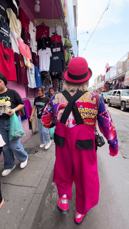 TikTok video thumbnail by farolesshow