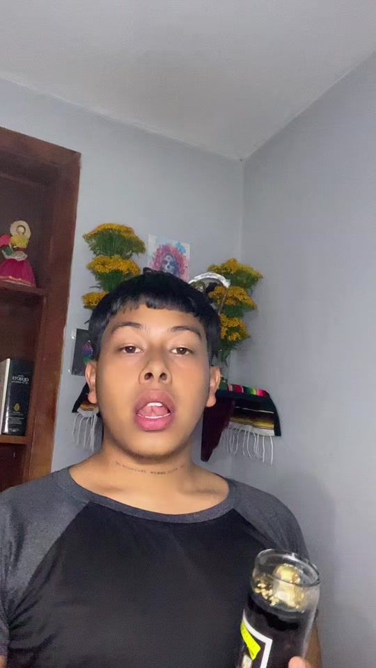 TikTok video thumbnail by edg4r_rz