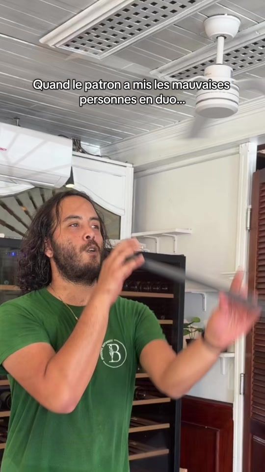 TikTok video thumbnail by brasserie.botaniste