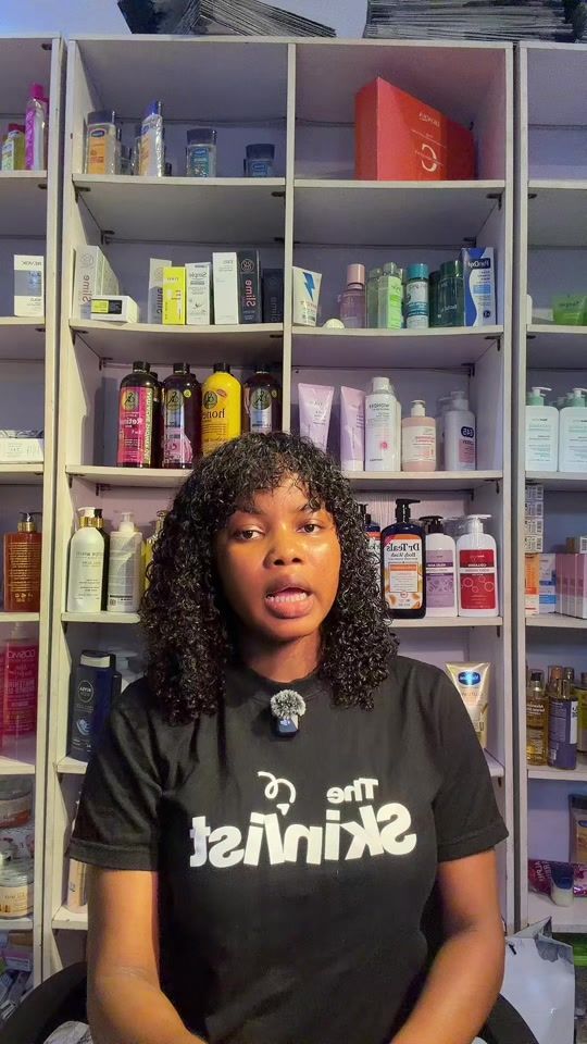 TikTok video thumbnail by myskinlist