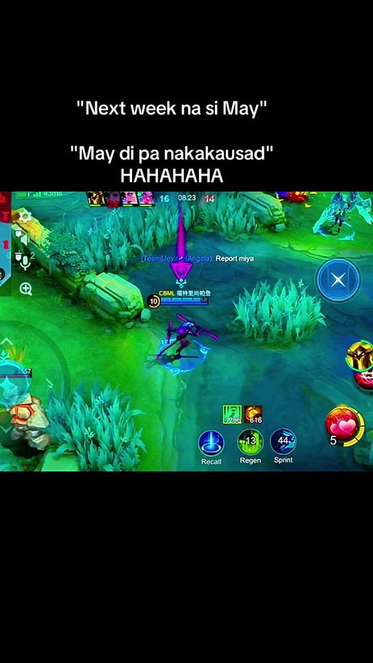 TikTok video thumbnail by mshello5