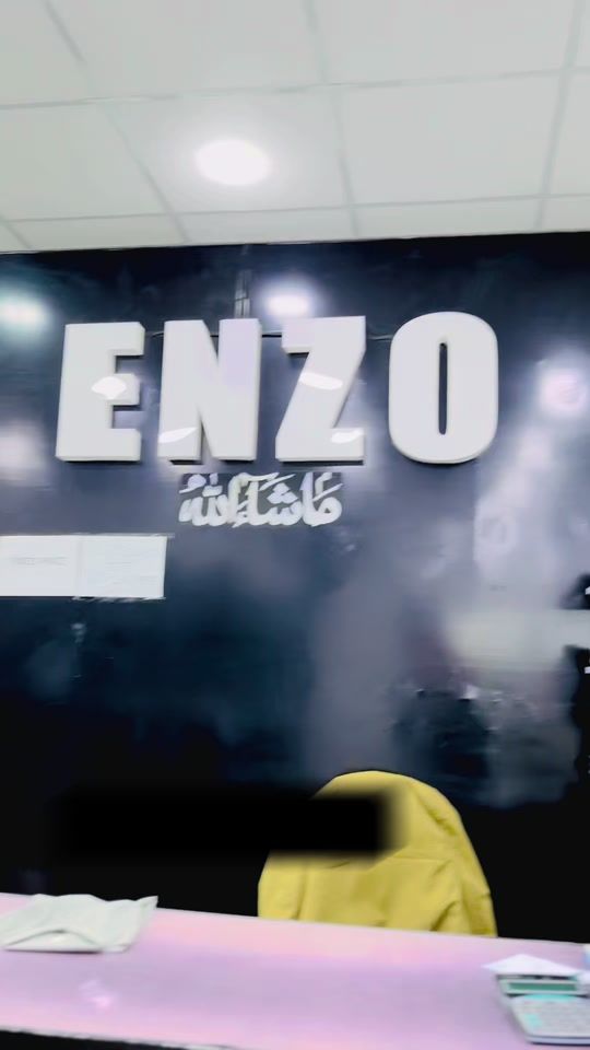 TikTok video thumbnail by enzobrandstoreofficial