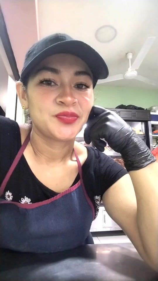 TikTok video thumbnail by karitha_suares