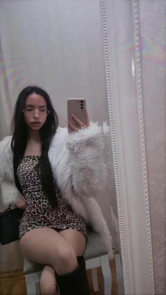 TikTok video thumbnail by nii._naa