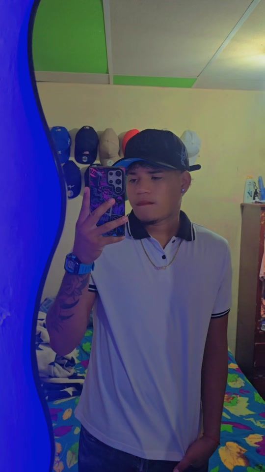 TikTok video thumbnail by diego_maurera_16