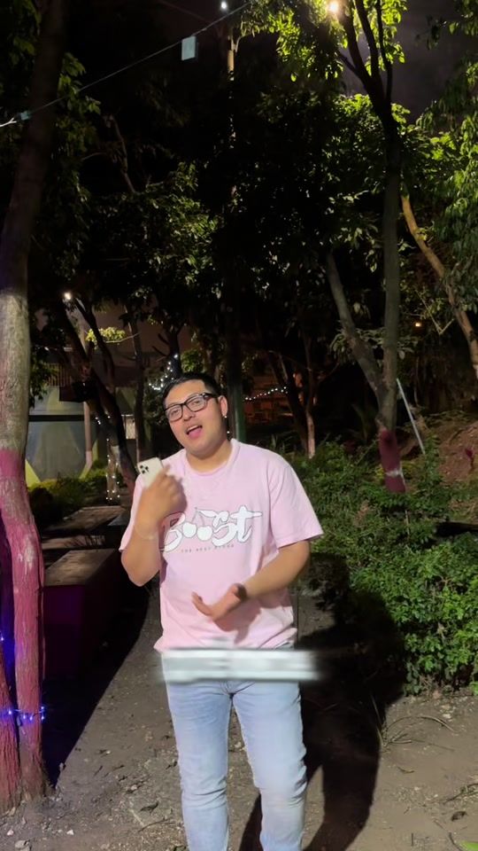 TikTok video thumbnail by jeffreenn