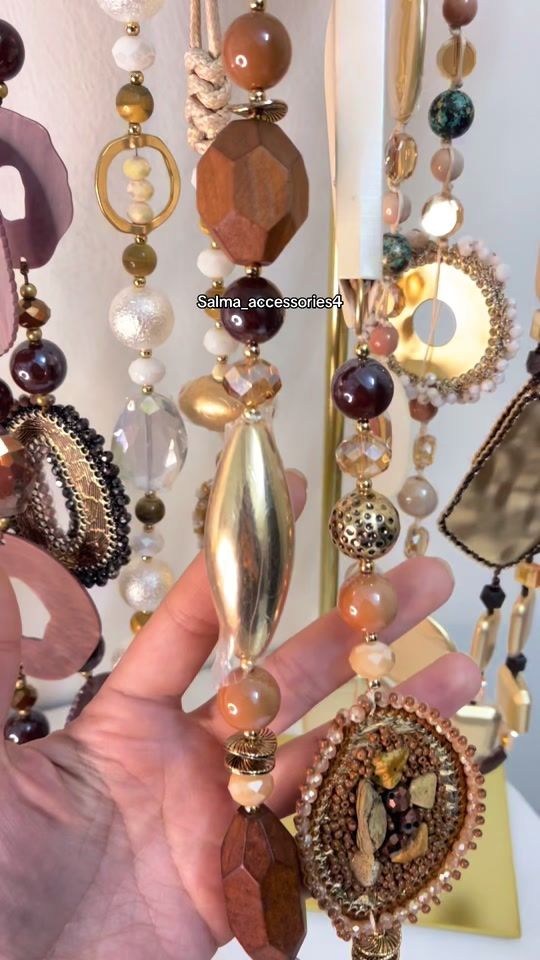 TikTok video thumbnail by salma_accessories4