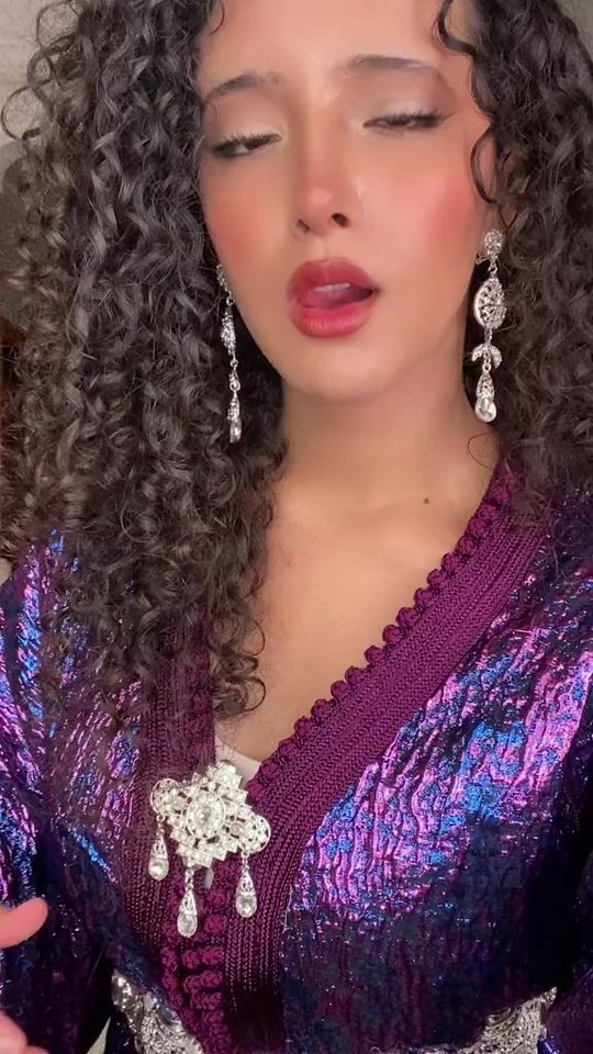 TikTok video thumbnail by sisters.caftan_