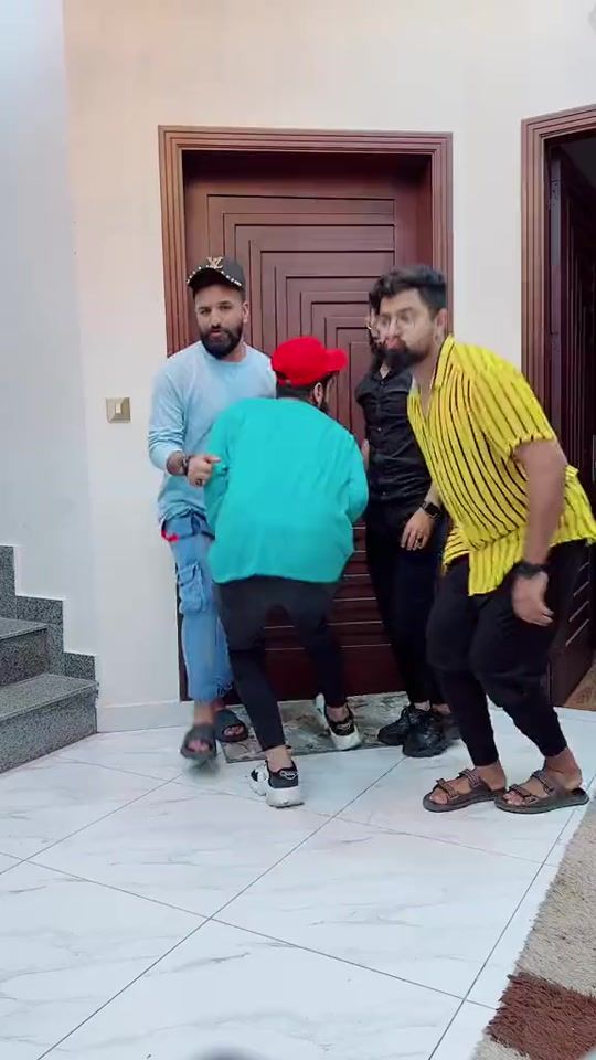 TikTok video thumbnail by officialnumankazmi