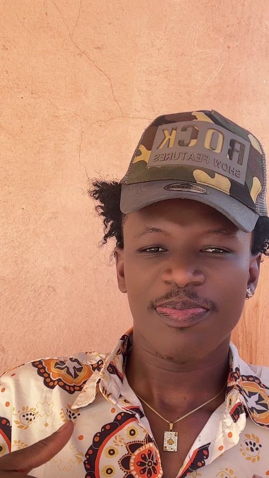 TikTok video thumbnail by diabysoninke223