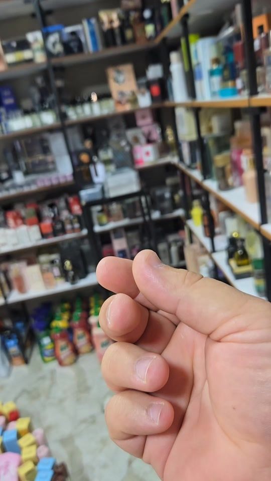 TikTok video thumbnail by seymaparfum