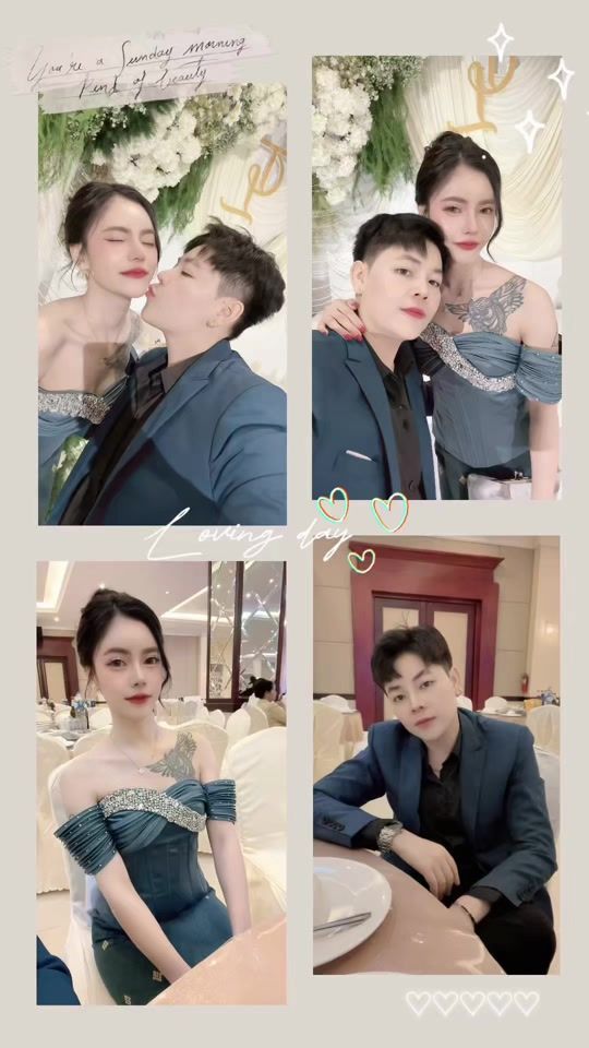 TikTok video thumbnail by missphailin