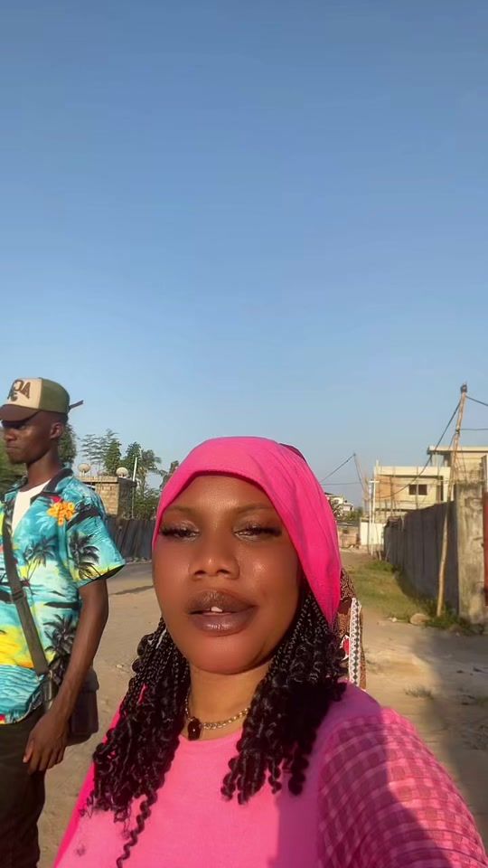 TikTok video thumbnail by sadibamidele