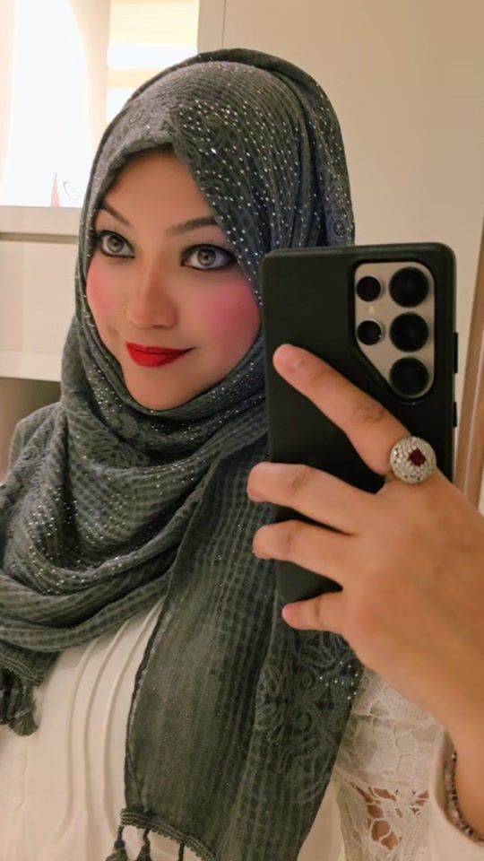 TikTok video thumbnail by shakeraurmee