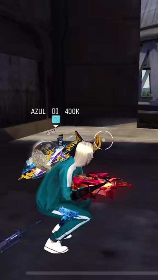 TikTok video thumbnail by azul_ff1