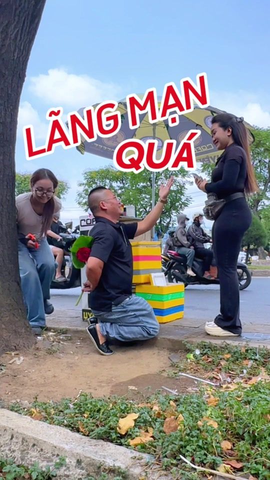 TikTok video thumbnail by caphemuoiuyensaigon