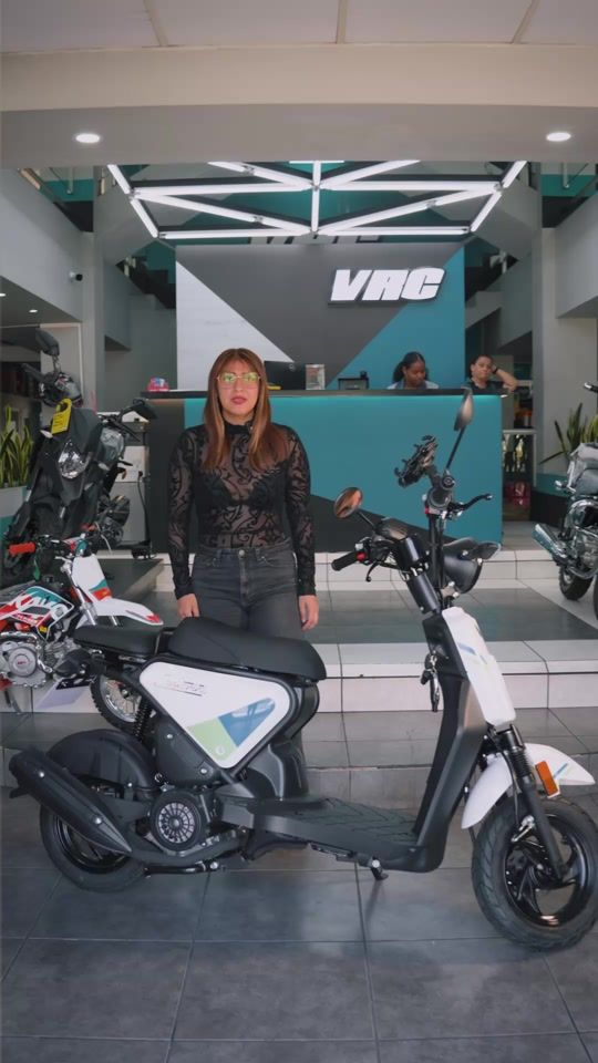 TikTok video thumbnail by motoshopvrc