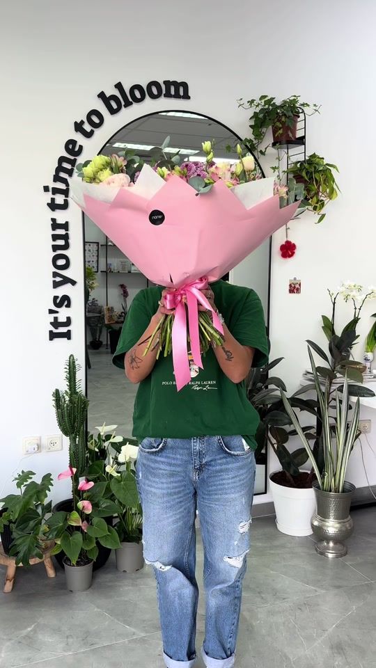 TikTok video thumbnail by nans_flowers