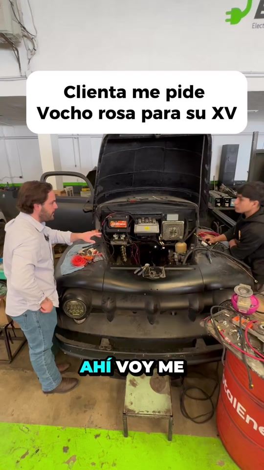 TikTok video thumbnail by electric_evh